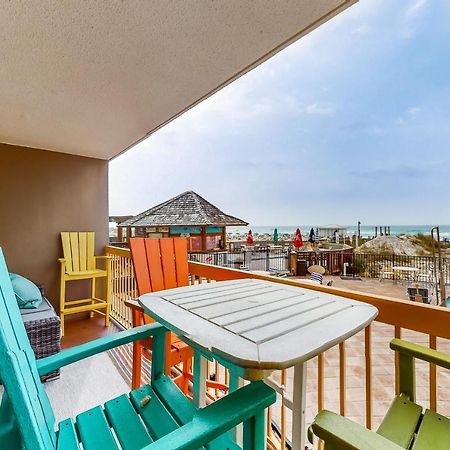 Pelican Beach Resort III 데스틴 외부 사진