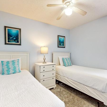 Pelican Beach Resort III 데스틴 외부 사진