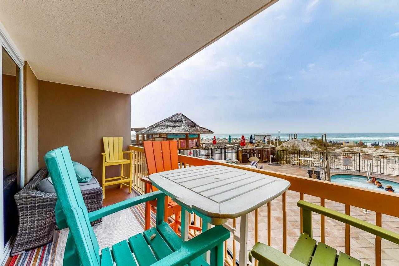 Pelican Beach Resort III 데스틴 외부 사진