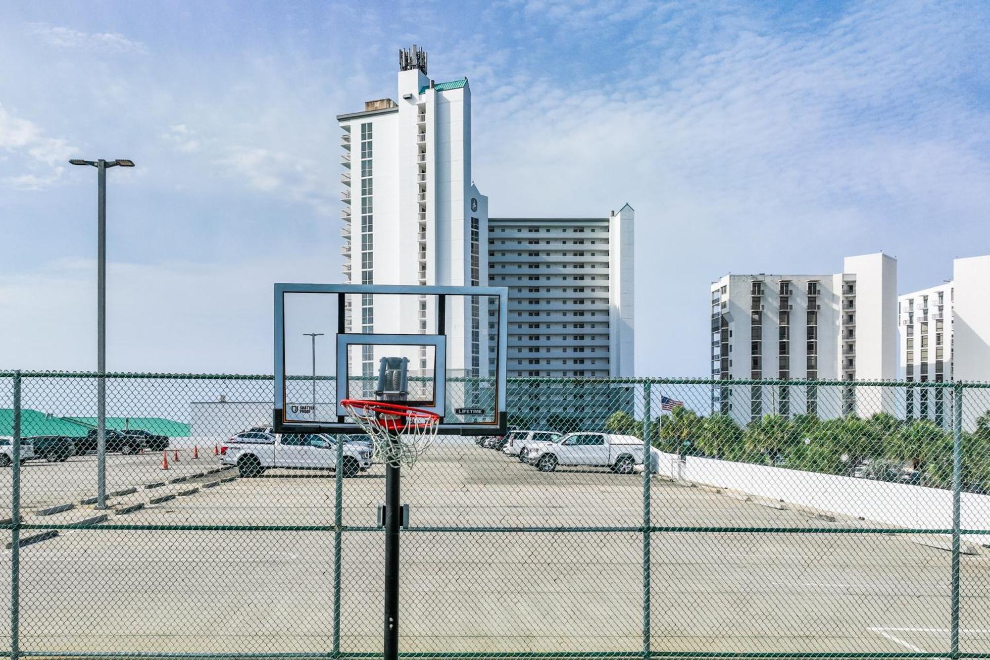 Pelican Beach Resort III 데스틴 객실 사진