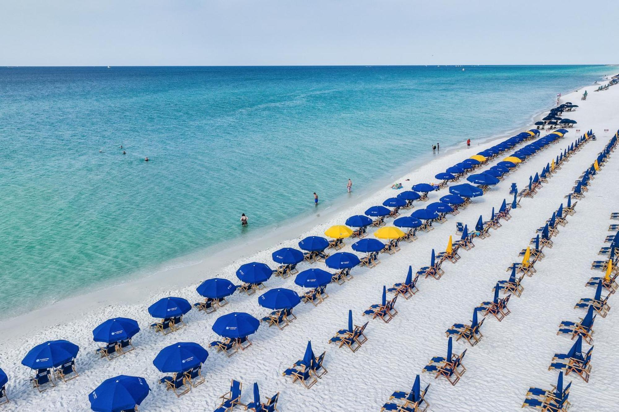 Pelican Beach Resort III 데스틴 객실 사진