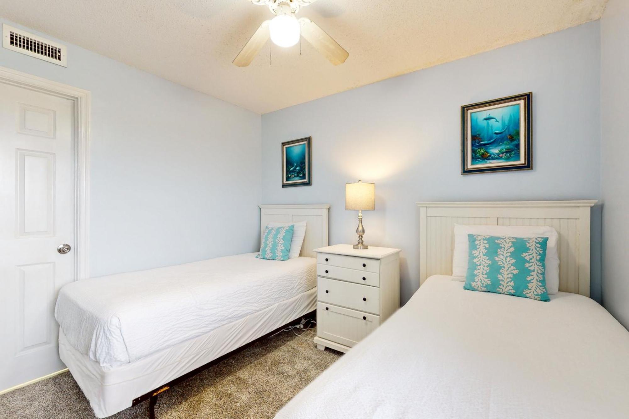 Pelican Beach Resort III 데스틴 외부 사진
